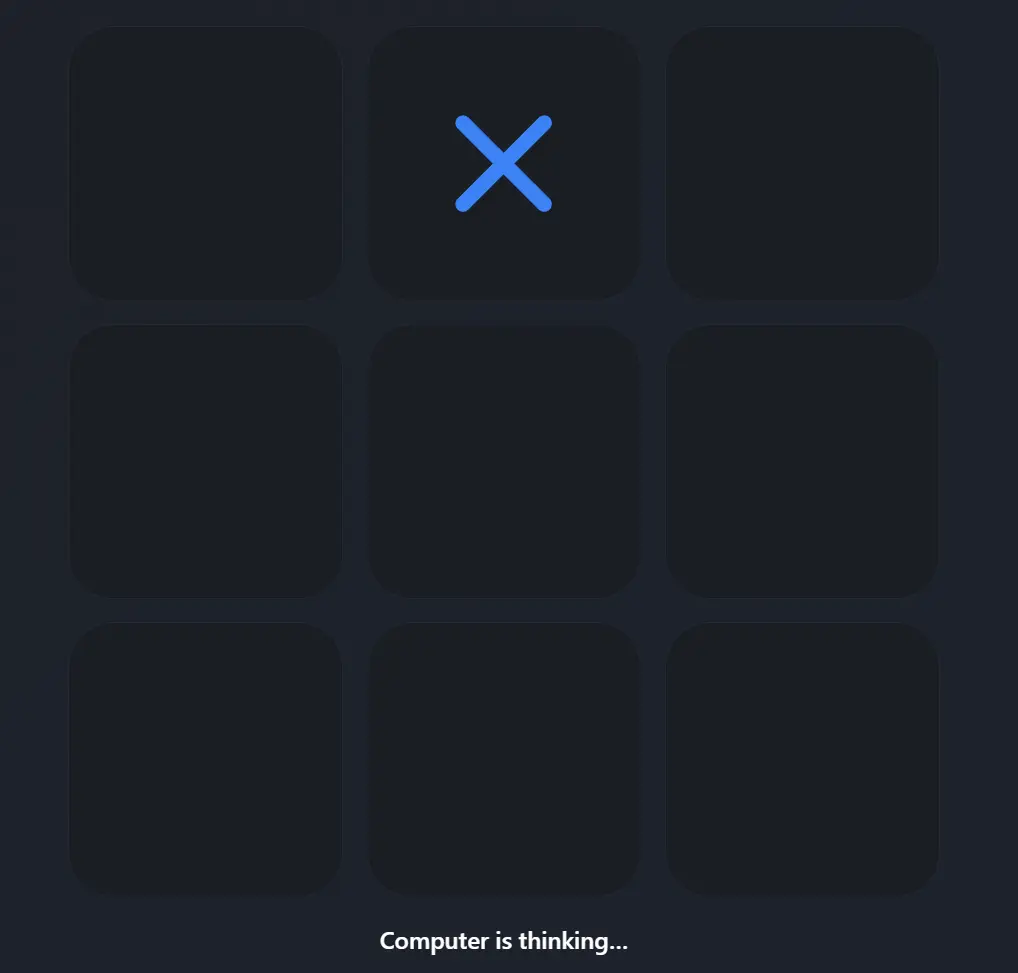 Tic Tac Toe First Move: The Best Opening Strategy to Never Lose