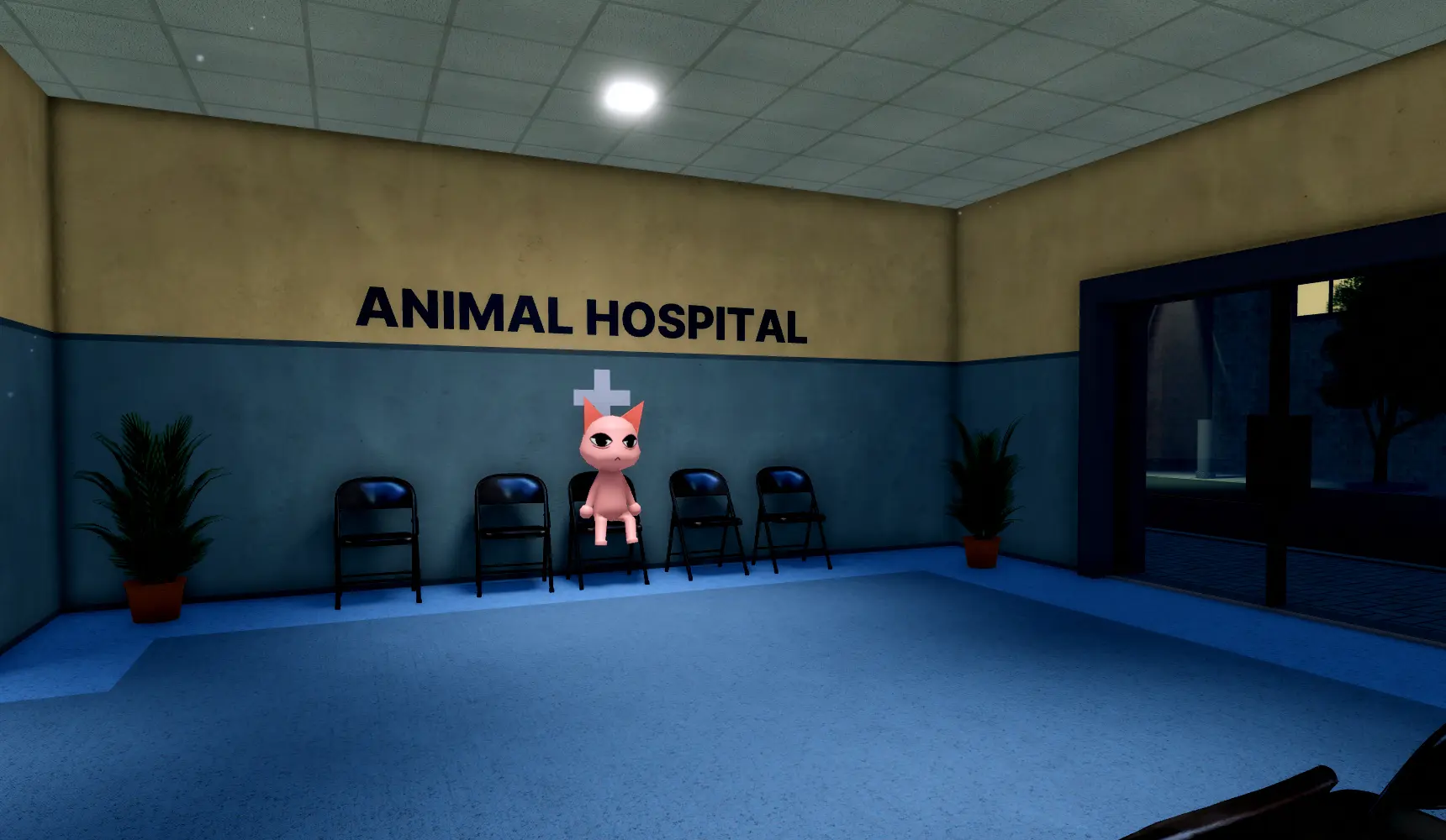 Animal Hospital Anomaly Guide (Roblox) - All Signs & How to Spot Every Skinwalker