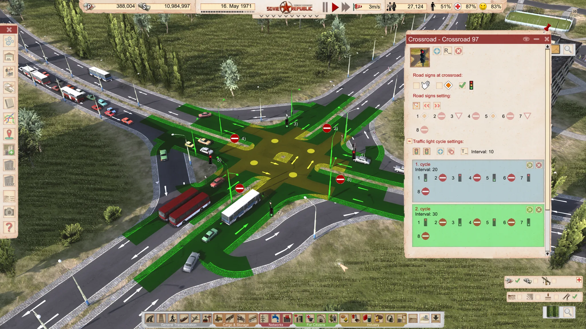 Best City-Building Games of 2026