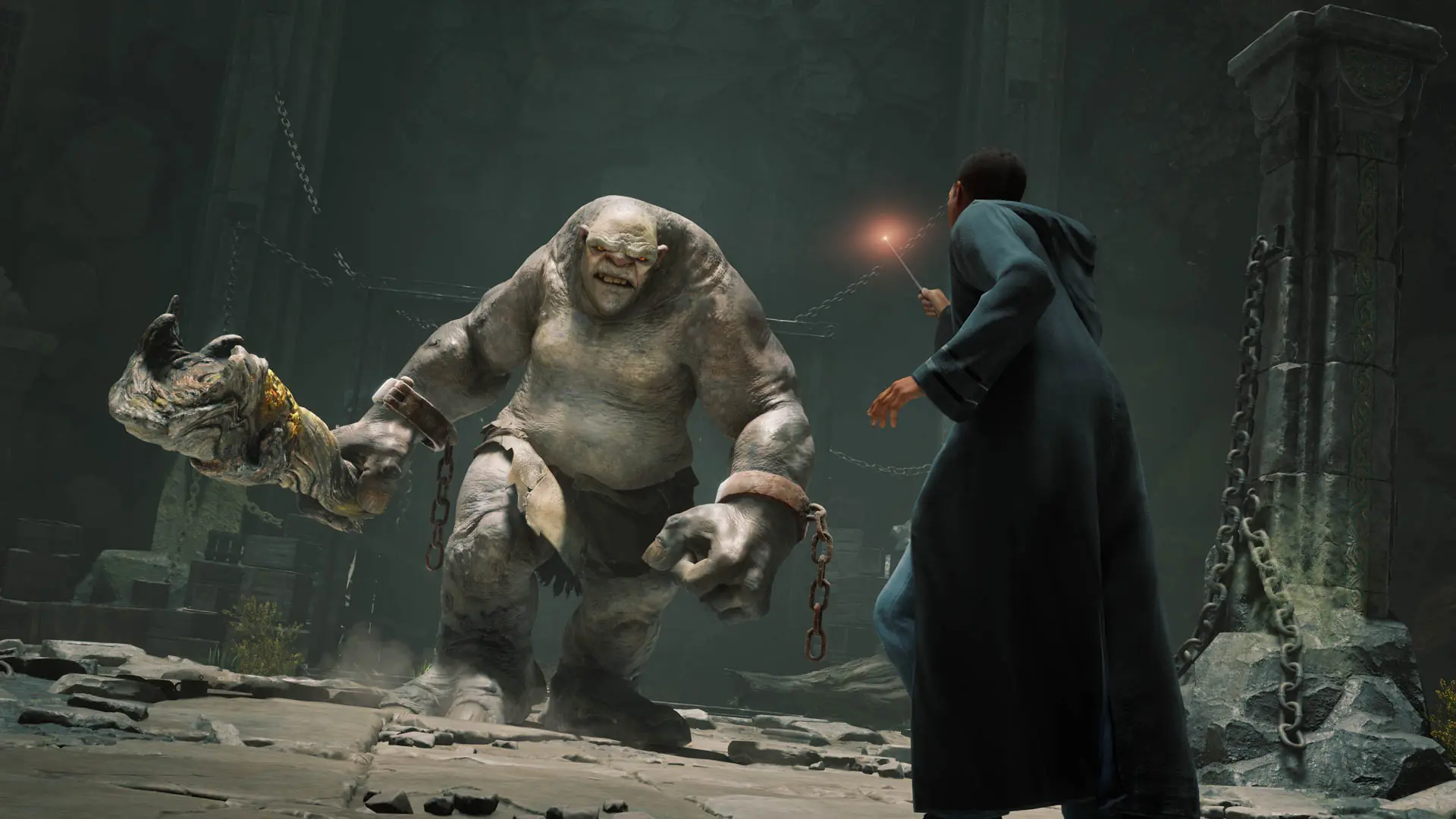 Best Harry Potter Games Worth Playing Today