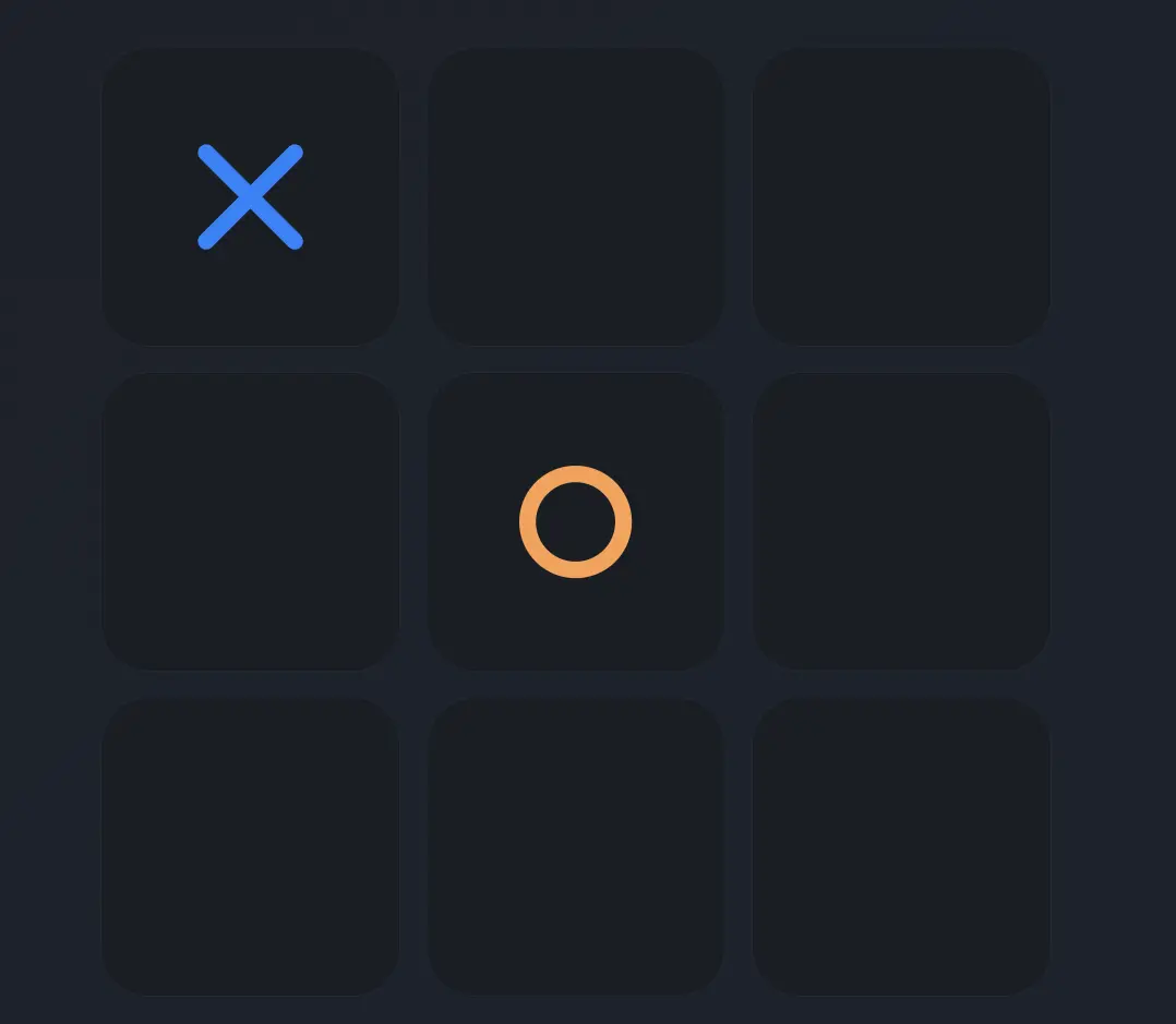 How to Win at Tic-Tac-Toe: Corners, Forks and the Draw