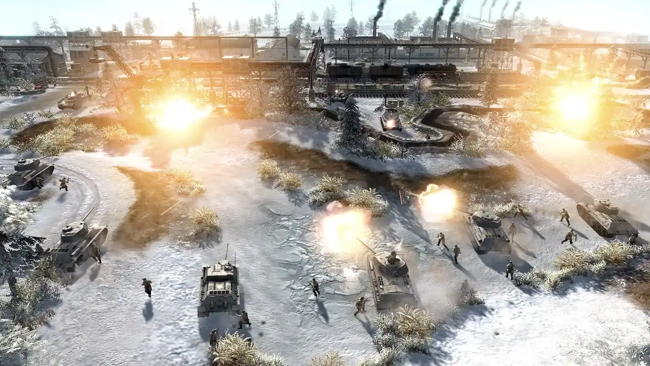 Men of War: Assault Squad 2 Review (120 Hours Later) - Is It Still Worth Playing?