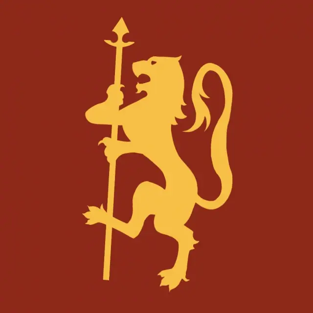 Bannerlord Faction Tier List – Vlandia Emblem