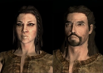 Skyrim Races Tier List – Breton