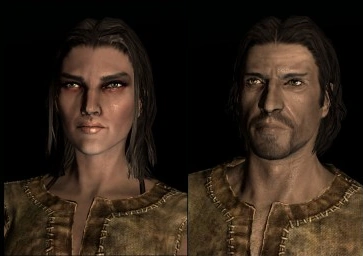 Skyrim Races Tier List – Imperial